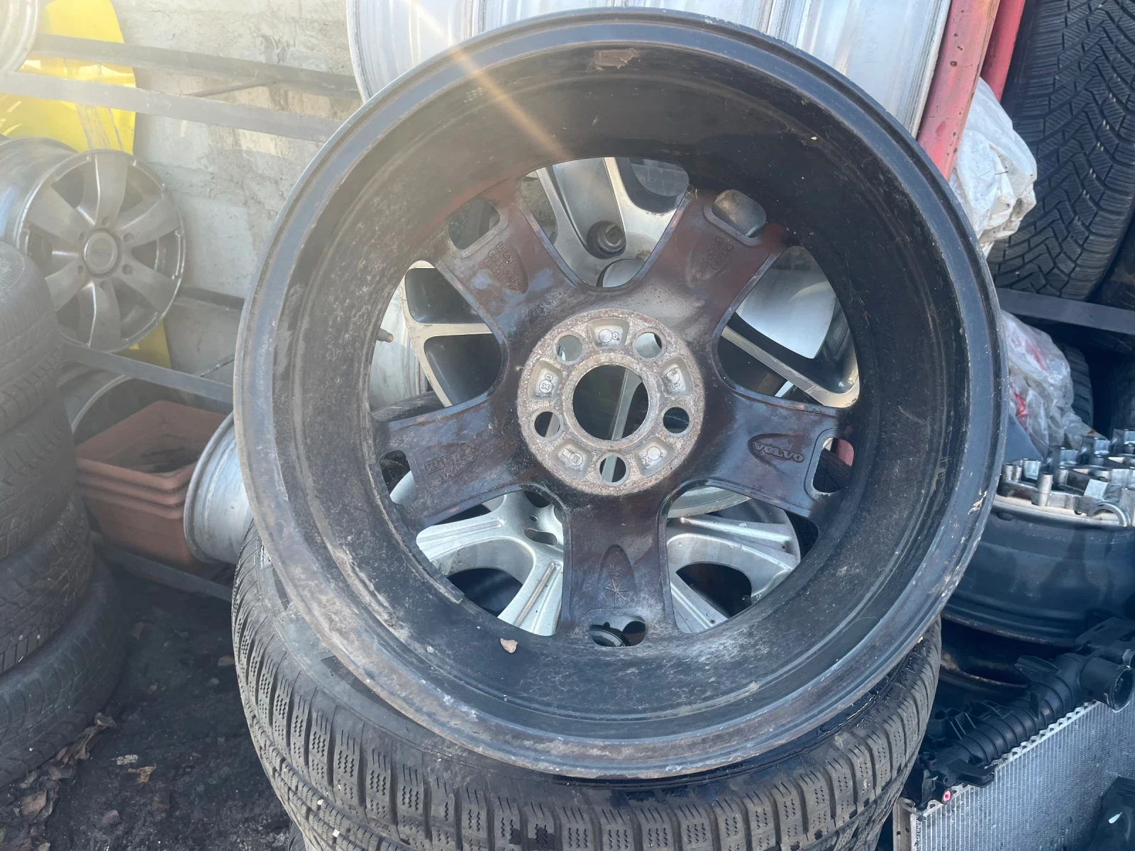   Volvo V60 | Mobile.bg   3