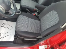 Nissan Micra 1.2i 80k.c NAVI EURO 5B, снимка 13