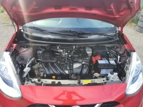 Nissan Micra 1.2i 80k.c NAVI EURO 5B, снимка 17