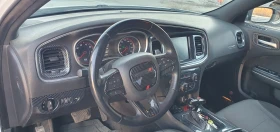 Dodge Charger 5.7, снимка 4