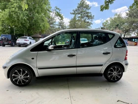 Mercedes-Benz A 160, снимка 3