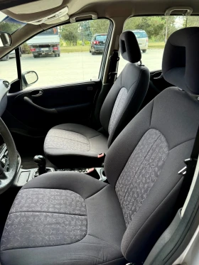 Mercedes-Benz A 160, снимка 11