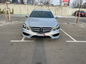 Mercedes-Benz E 250 E250 AMG, снимка 2