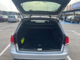 Mercedes-Benz E 250 E250 AMG, снимка 7
