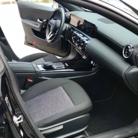 Mercedes-Benz CLA 200 2.0/150 кс./8ск/Shooting Brake , снимка 17