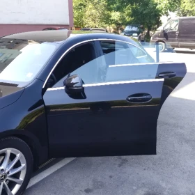 Mercedes-Benz CLA 200 2.0/150 кс./8ск/Shooting Brake , снимка 5