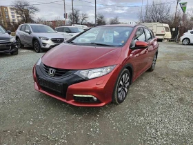 Honda Civic, снимка 1