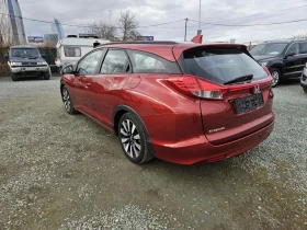 Honda Civic, снимка 6