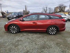 Honda Civic, снимка 8