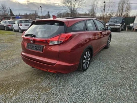 Honda Civic, снимка 4