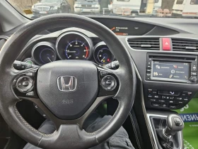 Honda Civic, снимка 12