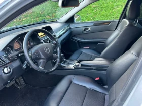 Mercedes-Benz E 220, снимка 6