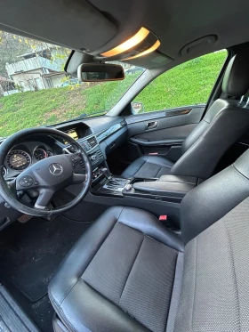 Mercedes-Benz E 220, снимка 9