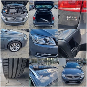 VW Passat 2.0TDi-170кс 4 MOTION= DSG= ВСИЧКИ ЕКСТРИ!, снимка 17