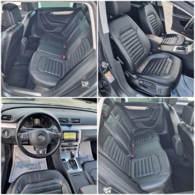 VW Passat 2.0TDi-170кс 4 MOTION= DSG= ВСИЧКИ ЕКСТРИ!, снимка 15