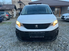 Peugeot Partner 1.5HDi euro6, снимка 2
