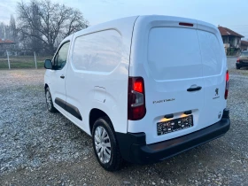 Peugeot Partner 1.5HDi euro6, снимка 8