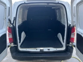 Peugeot Partner 1.5HDi euro6, снимка 10