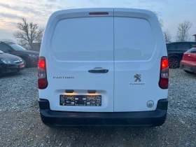 Peugeot Partner 1.5HDi euro6, снимка 6