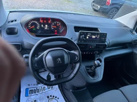 Peugeot Partner 1.5HDi euro6, снимка 12