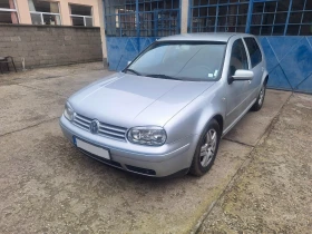 VW Golf TDI, снимка 1