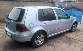 VW Golf TDI, снимка 3