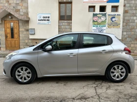 Peugeot 208 1.2i FULL LED НАВИ ЕВРО 6, снимка 7