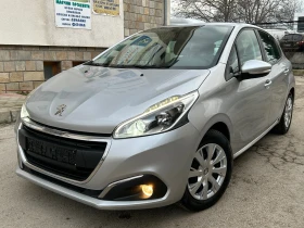 Peugeot 208 1.2i FULL LED НАВИ ЕВРО 6, снимка 1