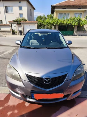 Mazda 3, снимка 1