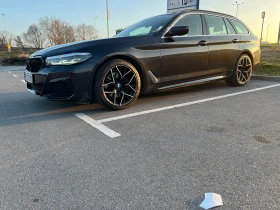 BMW 520, снимка 3