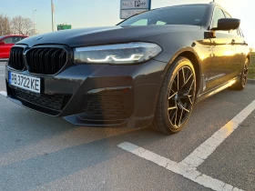 BMW 520, снимка 10