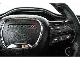 Dodge Challenger * Scat Pack Shaker * CARFAX * ЦЕНА ДО БГ, снимка 10