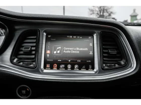 Dodge Challenger * Scat Pack Shaker * CARFAX * ЦЕНА ДО БГ, снимка 12