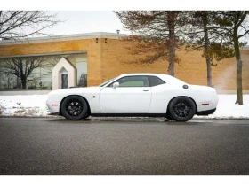 Dodge Challenger * Scat Pack Shaker * CARFAX * ЦЕНА ДО БГ, снимка 4