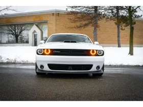Dodge Challenger * Scat Pack Shaker * CARFAX * ЦЕНА ДО БГ, снимка 2