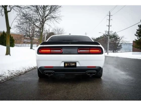 Dodge Challenger * Scat Pack Shaker * CARFAX * ЦЕНА ДО БГ, снимка 5