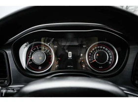 Dodge Challenger * Scat Pack Shaker * CARFAX * ЦЕНА ДО БГ, снимка 11