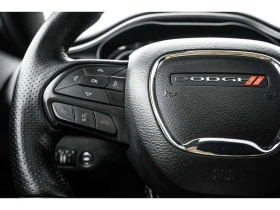 Dodge Challenger * Scat Pack Shaker * CARFAX * ЦЕНА ДО БГ, снимка 9