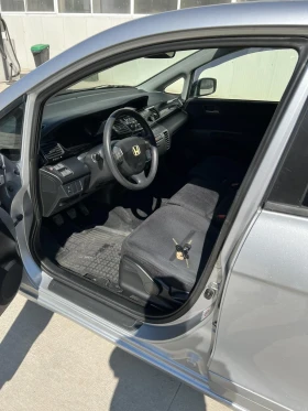 Honda Fr-v 1.7, снимка 7