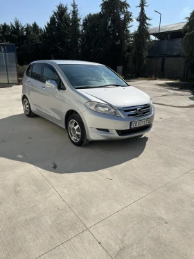 Honda Fr-v 1.7, снимка 1