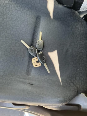 Honda Fr-v 1.7, снимка 10