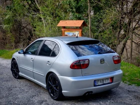 Seat Leon 1.9TDI(150)(ARL)* FR* FACELIFT* НОВ ВНОС* , снимка 3