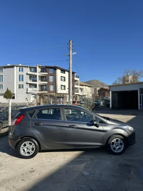 Ford Fiesta, снимка 4