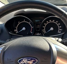 Ford Fiesta, снимка 3