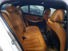 BMW 330 2.0l Xi, снимка 10