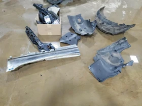 BMW 330 2.0l Xi, снимка 12