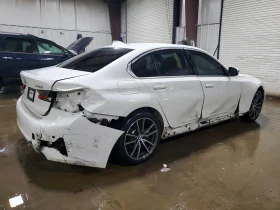 BMW 330 2.0l Xi, снимка 3