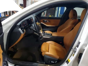 BMW 330 2.0l Xi, снимка 7