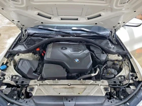 BMW 330 2.0l Xi, снимка 11