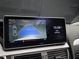 Audi A4 2.0 TDI, снимка 15